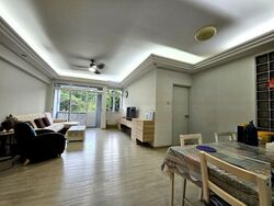 Bishan Park Condominium (D20), Condominium #449204881